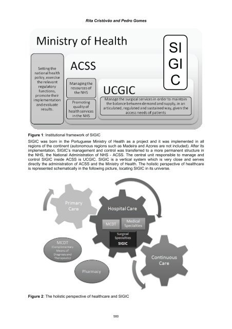 Information and Knowledge Management using ArcGIS ModelBuilder