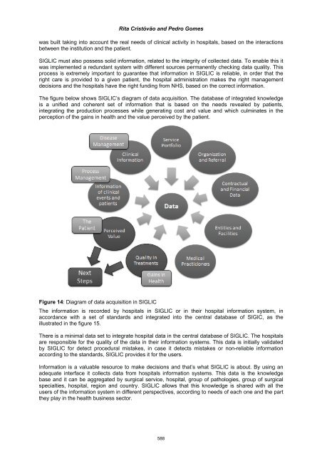 Information and Knowledge Management using ArcGIS ModelBuilder