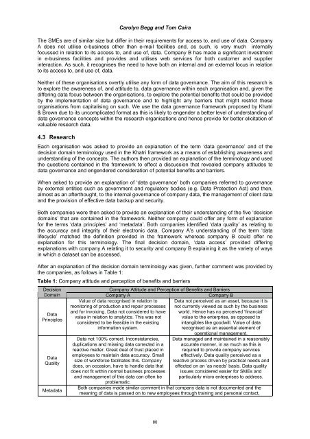 Information and Knowledge Management using ArcGIS ModelBuilder