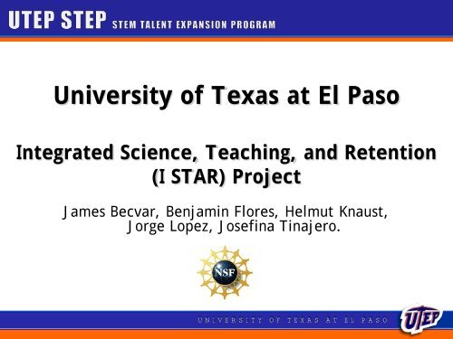 Utep Spring 2022 Final Exam Schedule Today's Phys 2420/2421 - Utep - University Of Texas At El Paso