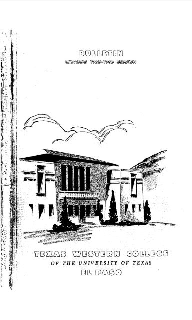 385px x 640px - Texas Western College 1965-1966.pdf - Utep