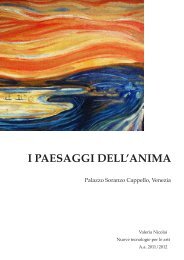 Valeria Nicolai I paesaggi dell'anima.pdf - accademiaveneziawiki