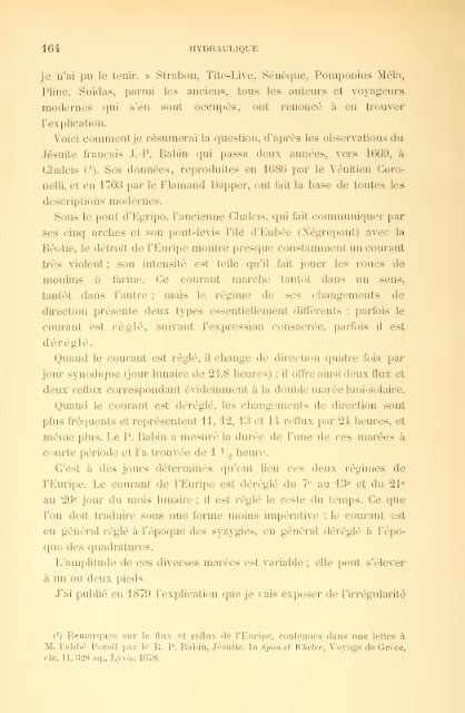 Le Léman, monographie limnologique - Société Nautique Montreux ...