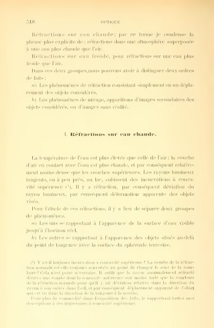 Le Léman, monographie limnologique - Société Nautique Montreux ...