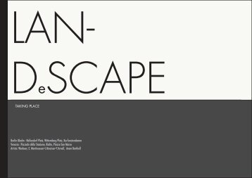 Pietro Mingotti - Progetto - LANDeSCAPE.pdf - accademiaveneziawiki