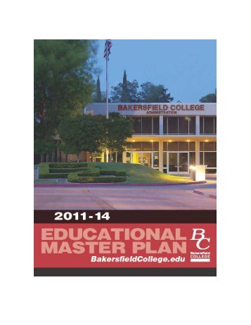 Addendum I.B.1 - Accreditation - Bakersfield College