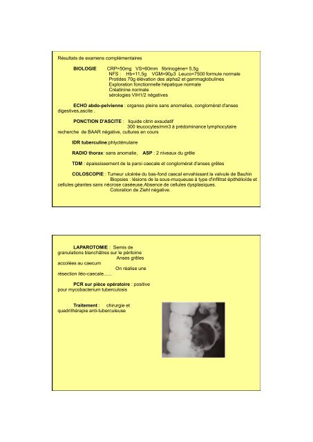 Conseil au voyageur_Dr Portal.pdf - Médecine Tropicale