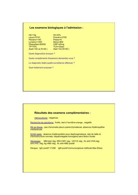 Conseil au voyageur_Dr Portal.pdf - Médecine Tropicale