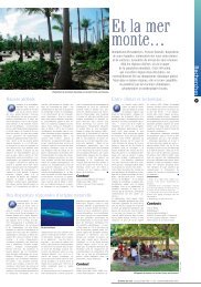 Sciences au Sud n°62 - Recherches ( PDF , 251 Ko) - IRD