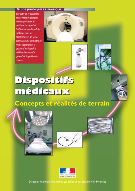 Dispositifs médicaux Dispositifs médicaux - HosmaT