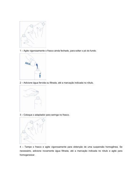 Annita® nitazoxanida Forma farmacêutica e ... - Netfarma