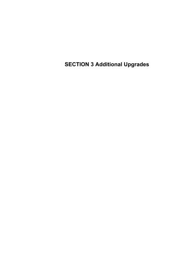BBC Microcomputer Service Manual Oct 1985 Section 3 Additional ...
