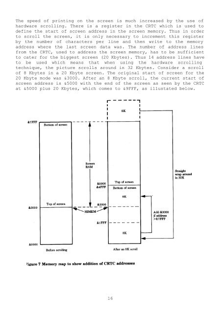 BBC Microcomputer Service Manual Oct 1985 Section 1 BBC Micro ...