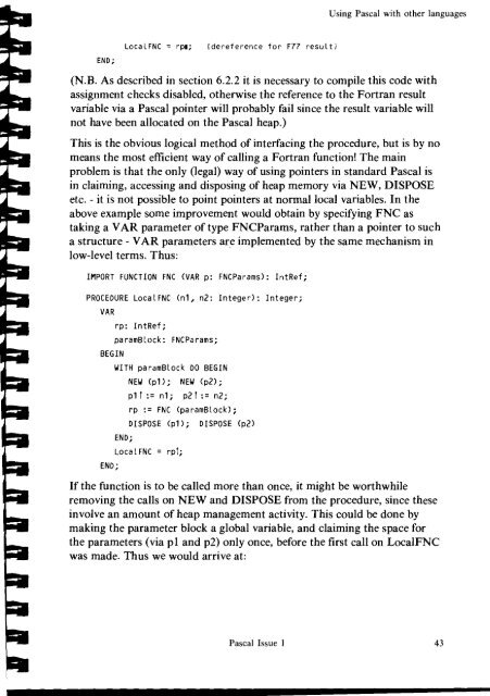 ISO Pascal reference manual