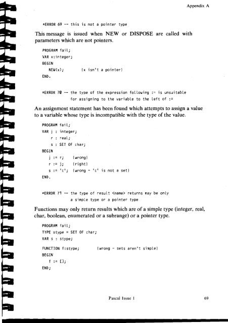 ISO Pascal reference manual