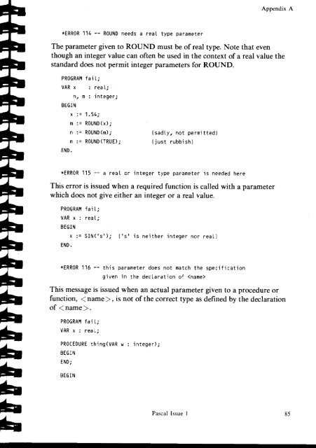 ISO Pascal reference manual