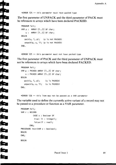 ISO Pascal reference manual