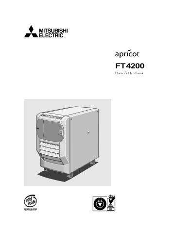 FT4200 - Apricot BBS