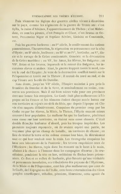 L'Empire grec au dixième siècle; Constantin ... - mura di tutti