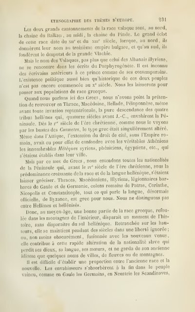 L'Empire grec au dixième siècle; Constantin ... - mura di tutti