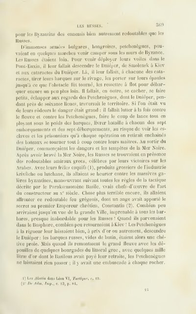 L'Empire grec au dixième siècle; Constantin ... - mura di tutti