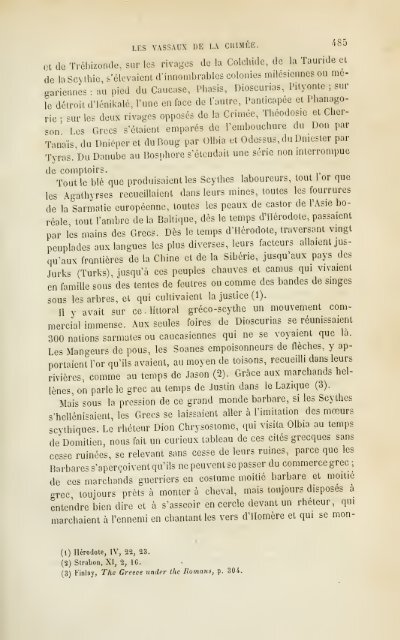 L'Empire grec au dixième siècle; Constantin ... - mura di tutti