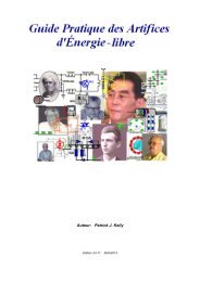 eBook - Free-Energy Devices