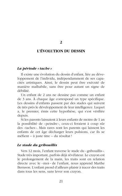 Télécharger un extrait - Editions l'Archipel