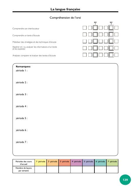 Accueillir et intégrer - Guide pour enseignants accueillant un enfant ...