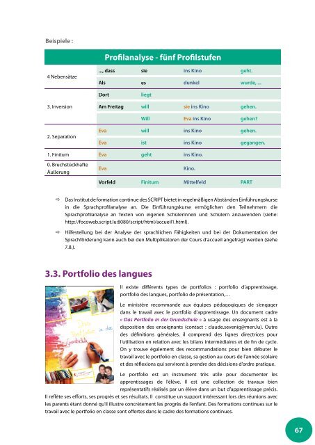 Accueillir et intégrer - Guide pour enseignants accueillant un enfant ...