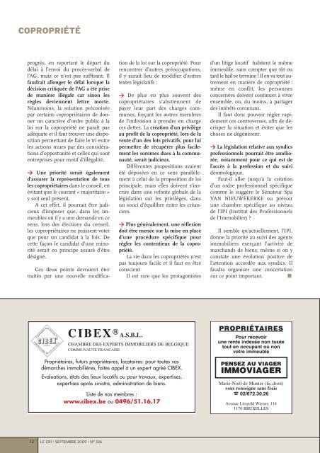 SEPTEMBRE n° 336 - Aes