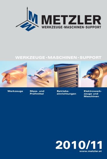 WErKzEugE MAschinEn suPPort