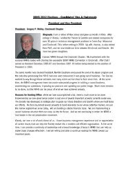 Board of Directors Member Profiles - NRHS - National Railway ...