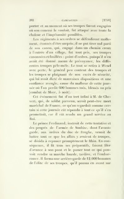 Mémoires de Jacques de Mercoyrol de Beaulieu