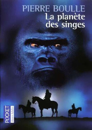 La planète des singes