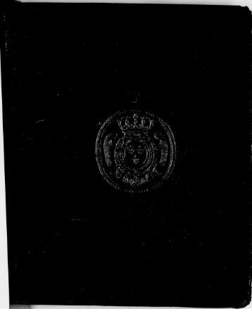 Voyage historique de l'Amérique méridionale, fait par ordre du roi d ...