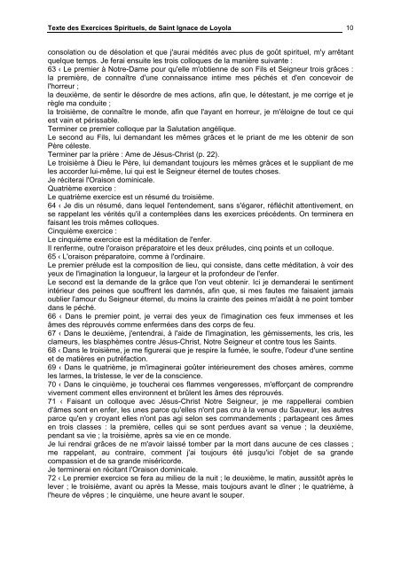 Exercices spirituels d'Ignace de Loyola.pdf - Kerit