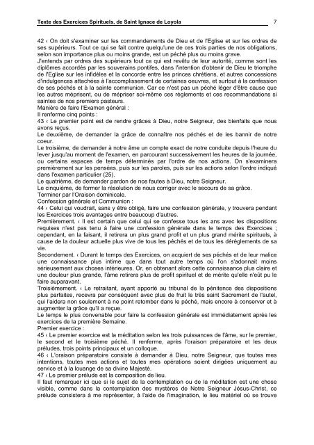 Exercices spirituels d'Ignace de Loyola.pdf - Kerit