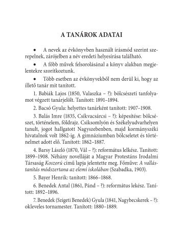 A tanárok adatai (32.49 MB)