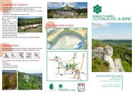 Télécharger le document - Parc naturel régional du Vexin français