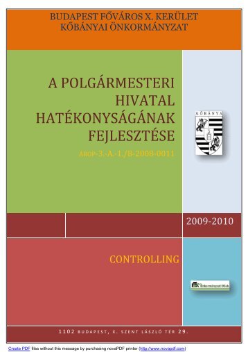 Controlling Tanulmány_végleges.pdf - Ma.hu