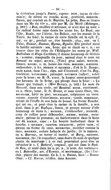 Histoire et glossaire du normand de l'anglais et de la langue ...