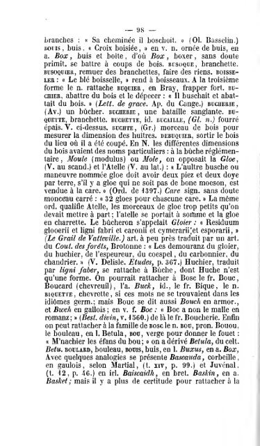 Histoire et glossaire du normand de l'anglais et de la langue ...