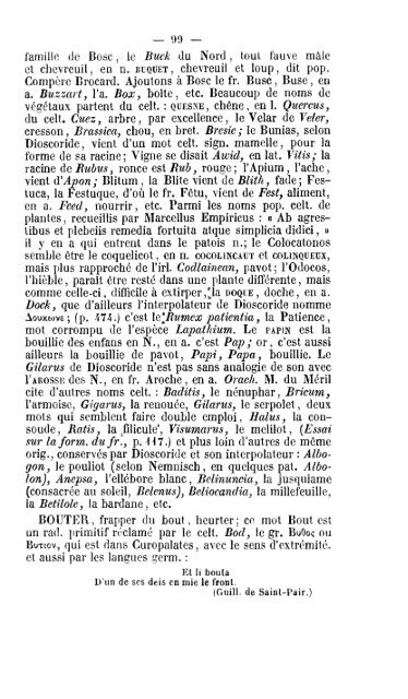 Histoire et glossaire du normand de l'anglais et de la langue ...