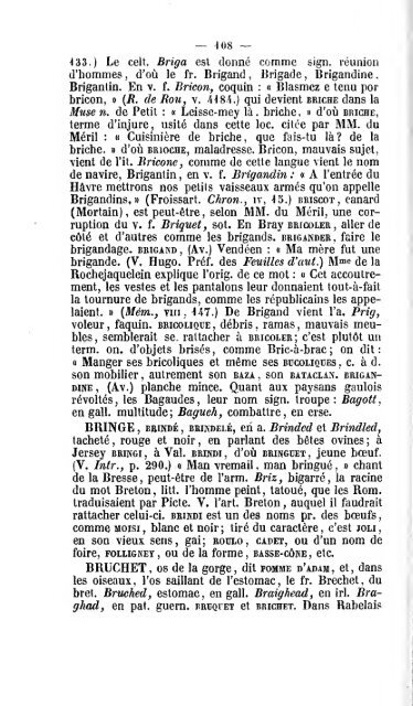 Histoire et glossaire du normand de l'anglais et de la langue ...