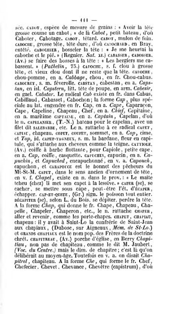 Histoire et glossaire du normand de l'anglais et de la langue ...