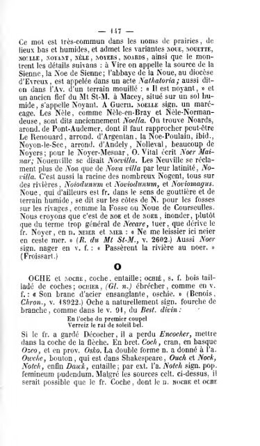 Histoire et glossaire du normand de l'anglais et de la langue ...