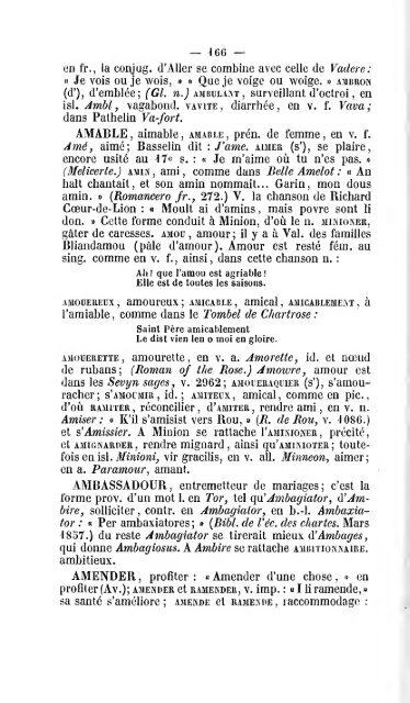 Histoire et glossaire du normand de l'anglais et de la langue ...