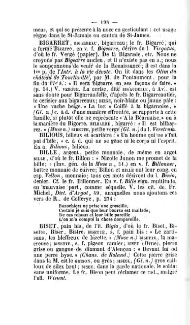 Histoire et glossaire du normand de l'anglais et de la langue ...