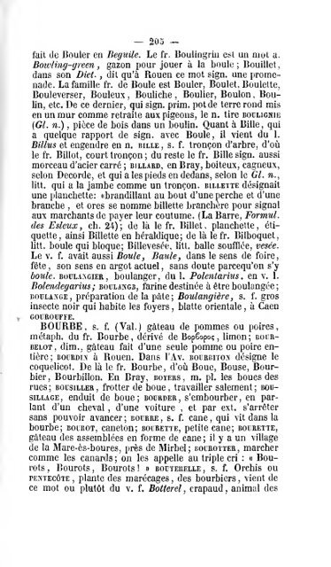 Histoire et glossaire du normand de l'anglais et de la langue ...